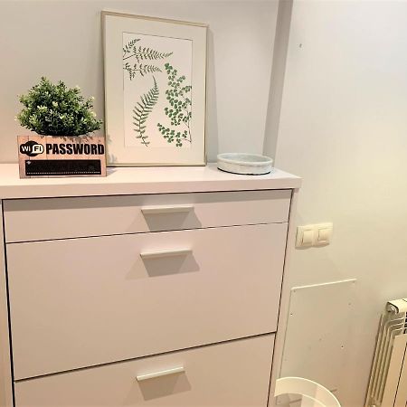 Апартаменты Apartamento La Losa Овьедо Экстерьер фото