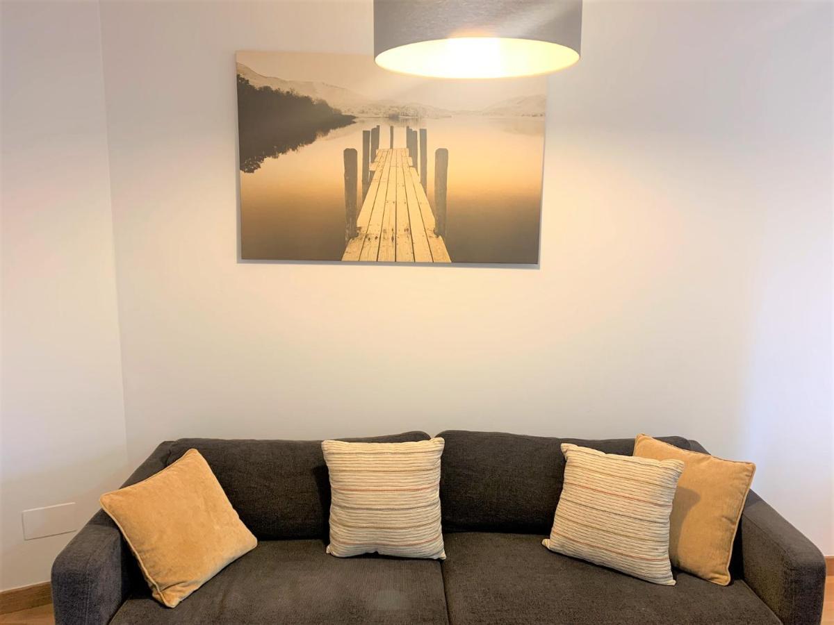 Апартаменты Apartamento La Losa Овьедо Экстерьер фото